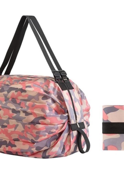 Portable Foldable Shopping Storage Bag